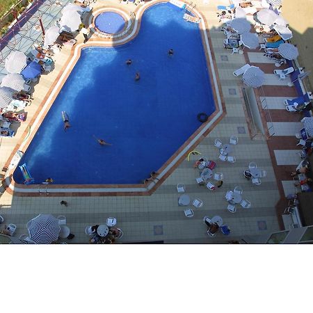 Ares Hotel ماهموتلار المظهر الخارجي الصورة