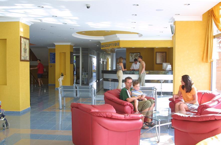Ares Hotel ماهموتلار المظهر الخارجي الصورة